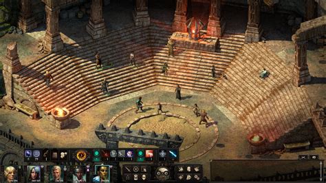 Pillars of Eternity II: Deadfire .